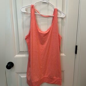 Champion Coral Tank Top